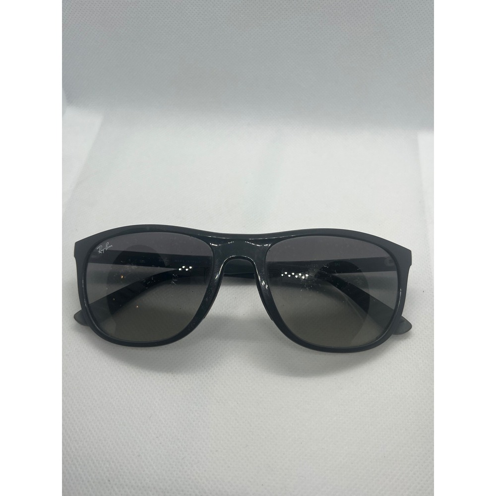 Ray-Ban RB4291 Grey Sunglasses Italy Authentic‎ Designer Sun Glasses